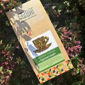 Напиток чайный Ароматный